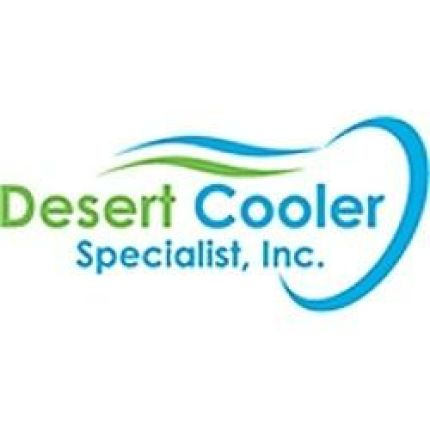 Logo de Desert Cooler Specialist