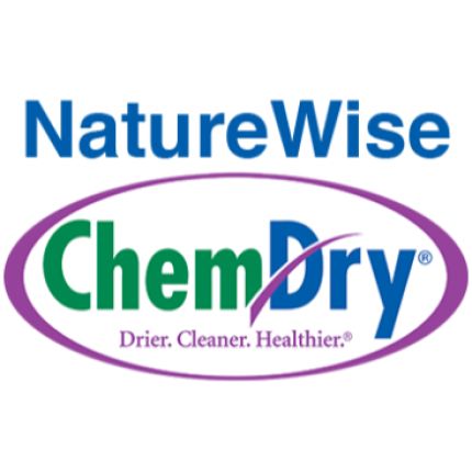 Logo von Naturewise Chem-Dry
