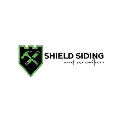 Logo von Shield Siding and Renovation