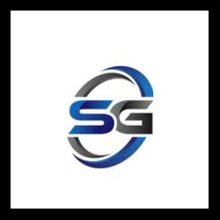 Logo de Sg River