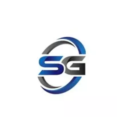 Logo da SG River