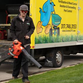 Bild von Blue Duck Lawn Care