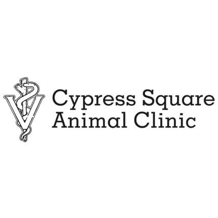 Logo von Cypress Square Animal Clinic