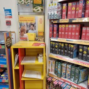 Bild von DHL Express Service Point (WHSmith Loughton)