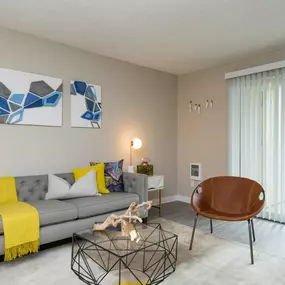 Bild von Hidden Oaks Apartments