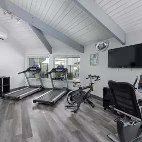 Bild von Hidden Oaks Apartments