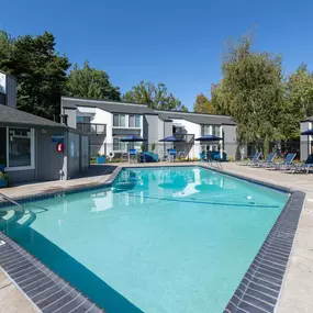 Bild von Hidden Oaks Apartments