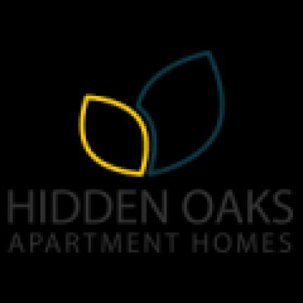 Logo da Hidden Oaks