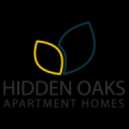 Logo da Hidden Oaks Apartments