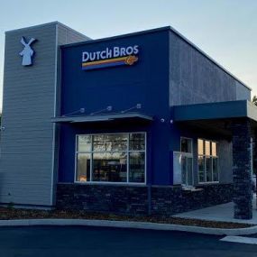 Dutch Bros Colony Rd