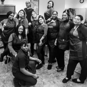 Bild von Empire Beauty School