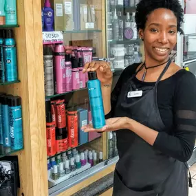 Bild von Empire Beauty School