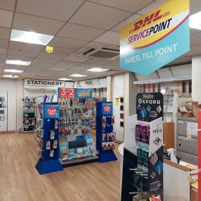 Bild von DHL Express Service Point (WHSmith Eltham)