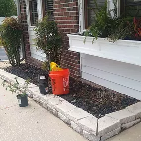 Spring is a time for new beginnings and growth—just like the plans you put in place for your loved ones. Just as a well-tended garden provides for the seasons ahead, the right coverage can help provide security for those who matter most. Call our Hudson office to learn more.