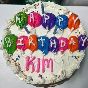 Our team is excited to head over to Paint Party Cafe tonight and celebrate Kim’s birthday.  We will surely share our masterpieces with you tomorrow!  Looking for a local place to have fun and be creative?  Check it out!