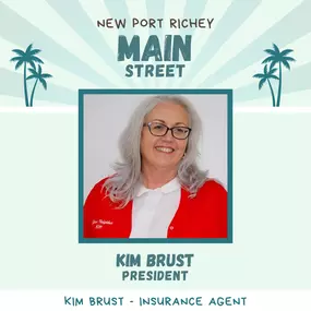 Kim Brust - State Farm Insurance Agent