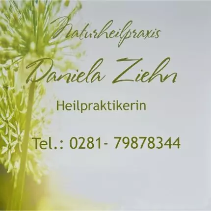 Logo from Daniela Ziehn