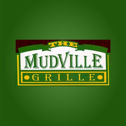 Logótipo de Mudville Grille