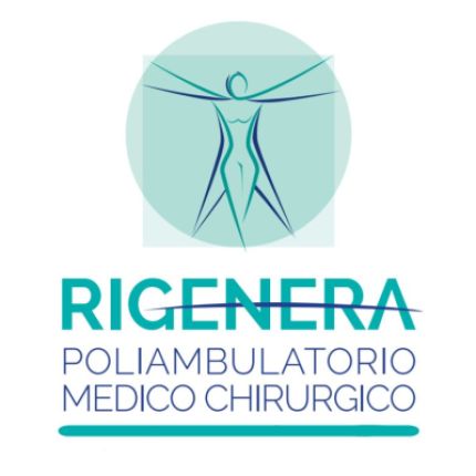 Logotyp från Dott.ssa  Gaia Zaccarelli c/o Poliambulatorio Medico Chirurgico Rigenera