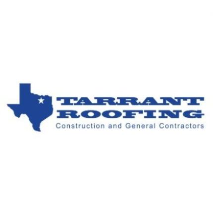 Logo da Tarrant Roofing
