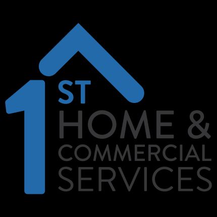 Logo od 1st Home & Commercial Services