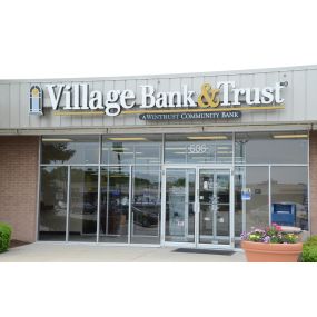 Bild von Village Bank & Trust