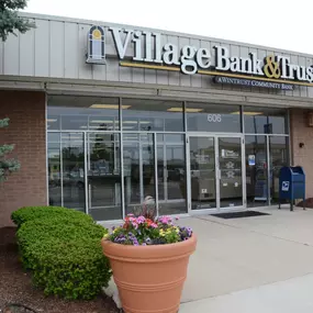 Bild von Village Bank & Trust