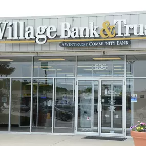 Bild von Village Bank & Trust