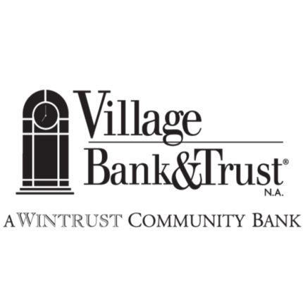 Logotyp från Village Bank & Trust
