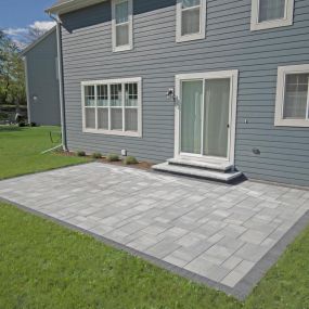 Bild von Platinum Deck and Patio