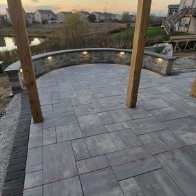 Bild von Platinum Deck and Patio