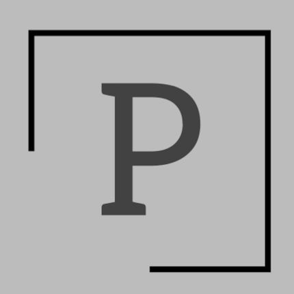 Logotipo de Platinum Deck and Patio