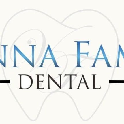 Logo de Vienna Family Dental