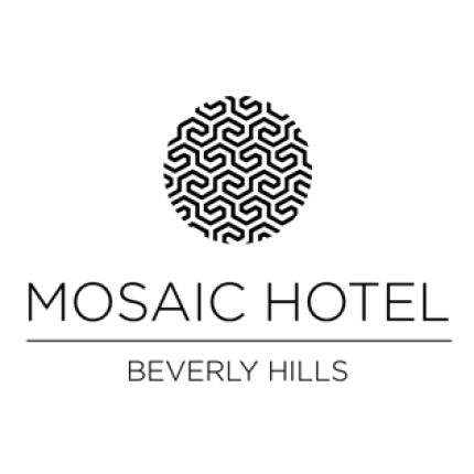 Logo fra Mosaic Hotel