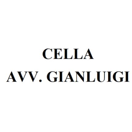 Logotyp från Cella Avv. Gianluigi