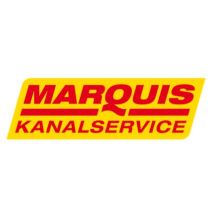 Logo fra Marquis AG Kanalservice