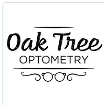 Logótipo de Oak Tree Optometry