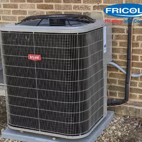 Bild von Fricold Heating and Cooling