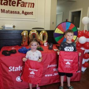 James Matassa - State Farm Insurance Agent