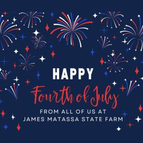 Happy Birthday, America!
Our office is closed today so our staff can celebrate with their families. We hope everyone has a safe and wonderful day.