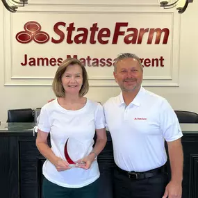 James Matassa - State Farm Insurance Agent