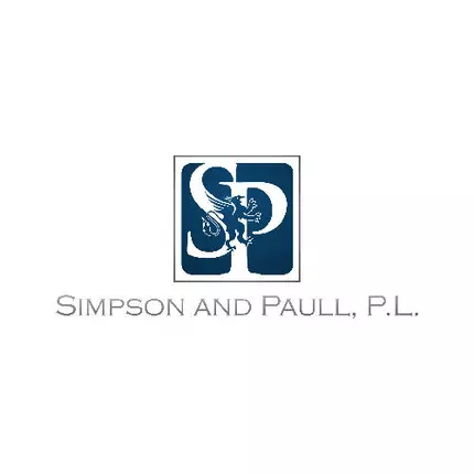 Logo from Simpson & Paull, P.L.