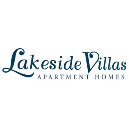 Logo da Lakeside Villas Dallas