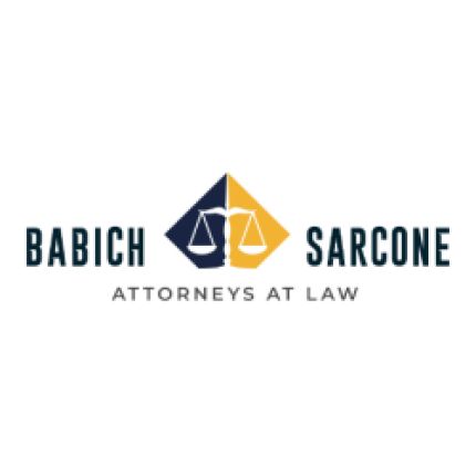 Logotyp från Babich Sarcone Attorneys at Law