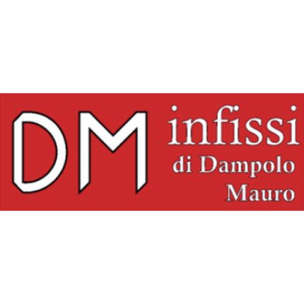Logo fra Dm Infissi