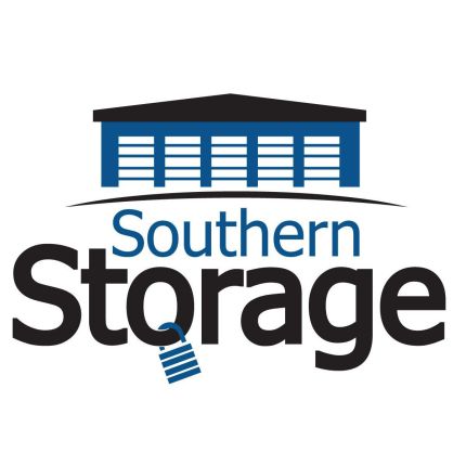 Logo de Southern Storage