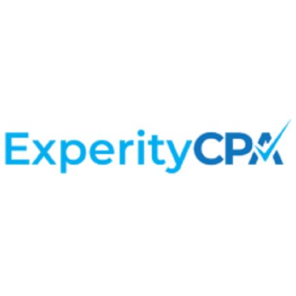 Logotyp från Experity CPA