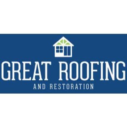 Λογότυπο από Great Roofing & Restoration