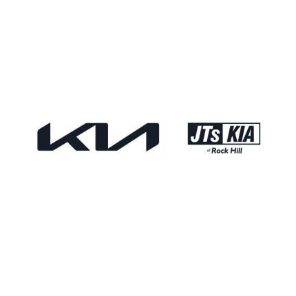Logotipo de JTs Kia of Rock Hill