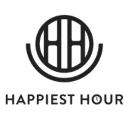 Logotipo de Happiest Hour